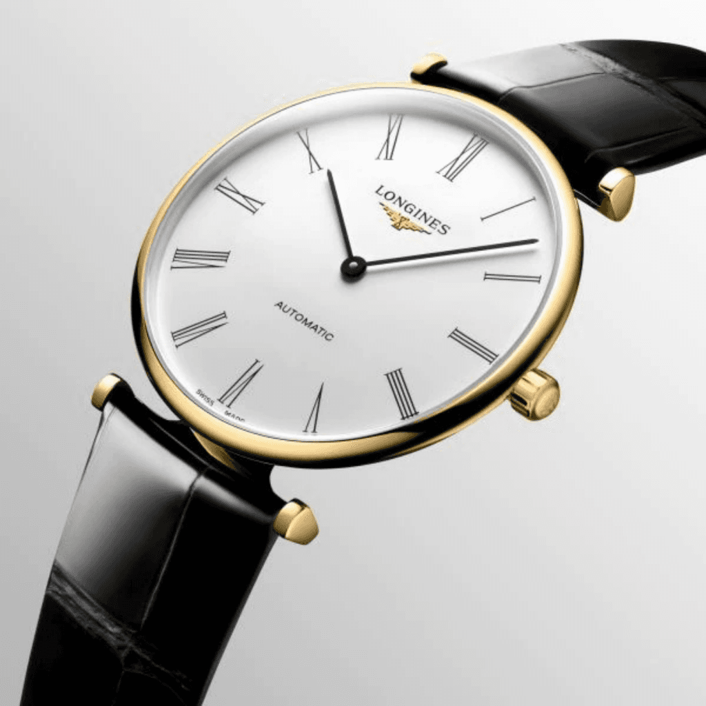 Longines La Grande Classique 38mm - L4.918.2.11.2 - #2