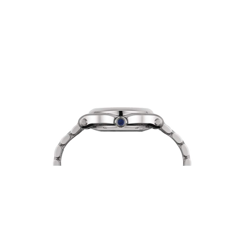 Chopard Happy Sport Medium Round III 36mm - 278559-3025 - #3