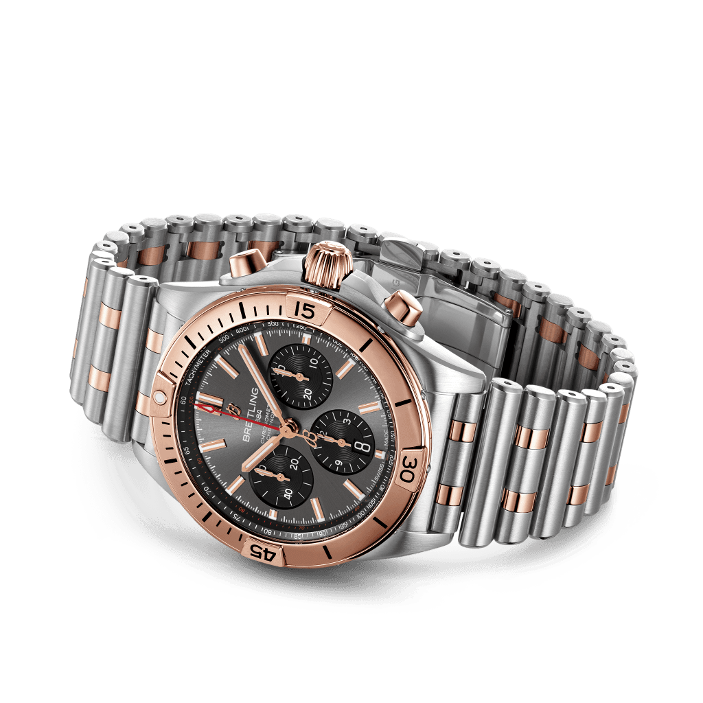 Breitling Chronomat B01 42mm - UB0134101B1U1 - #3