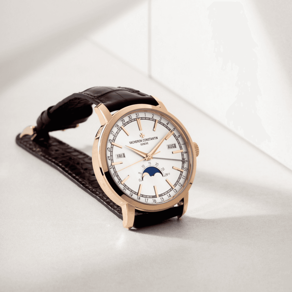 Vacheron Constantin Traditionnelle 41mm - 4010T/000R-B344 - #5