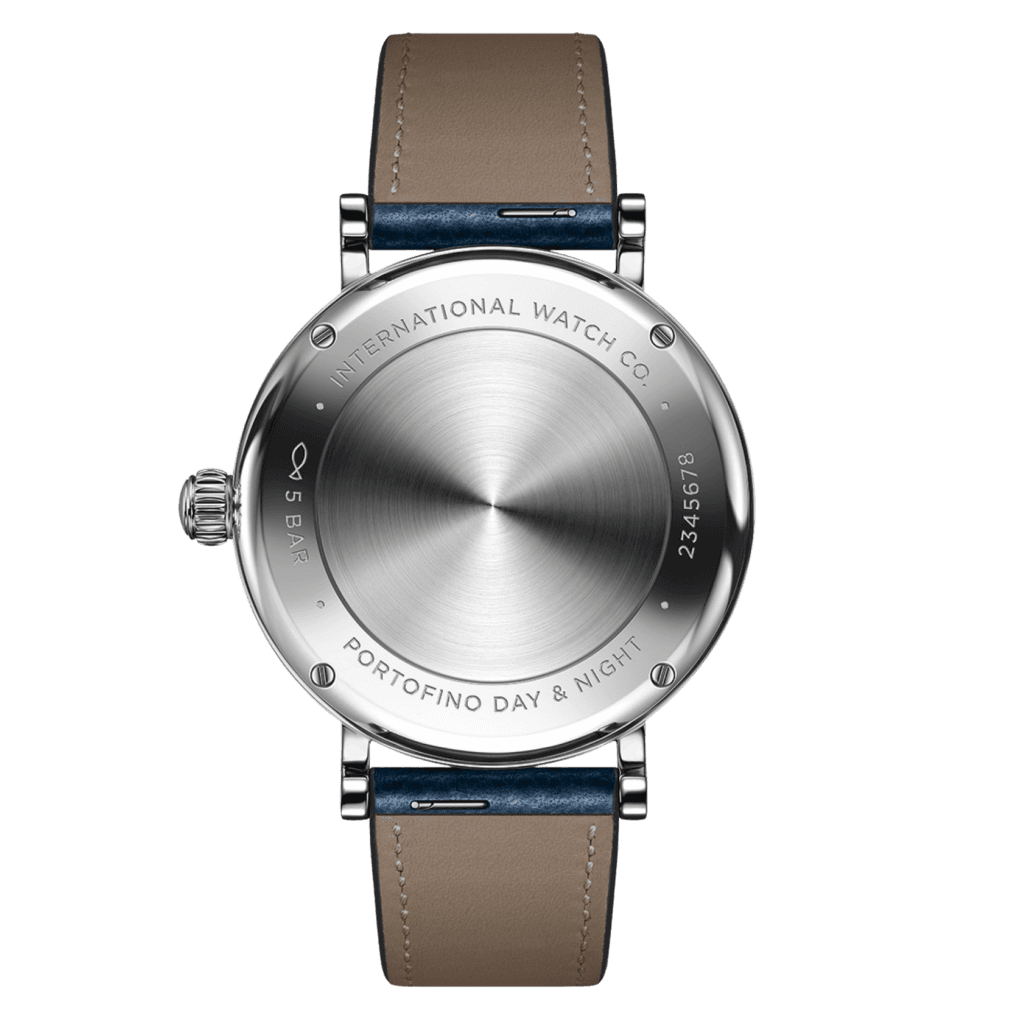 IWC Portofino Automatic Day & Night 34mm - IW659801 - #5