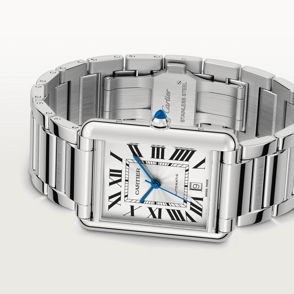 Cartier Tank Must - WSTA0053 - #3