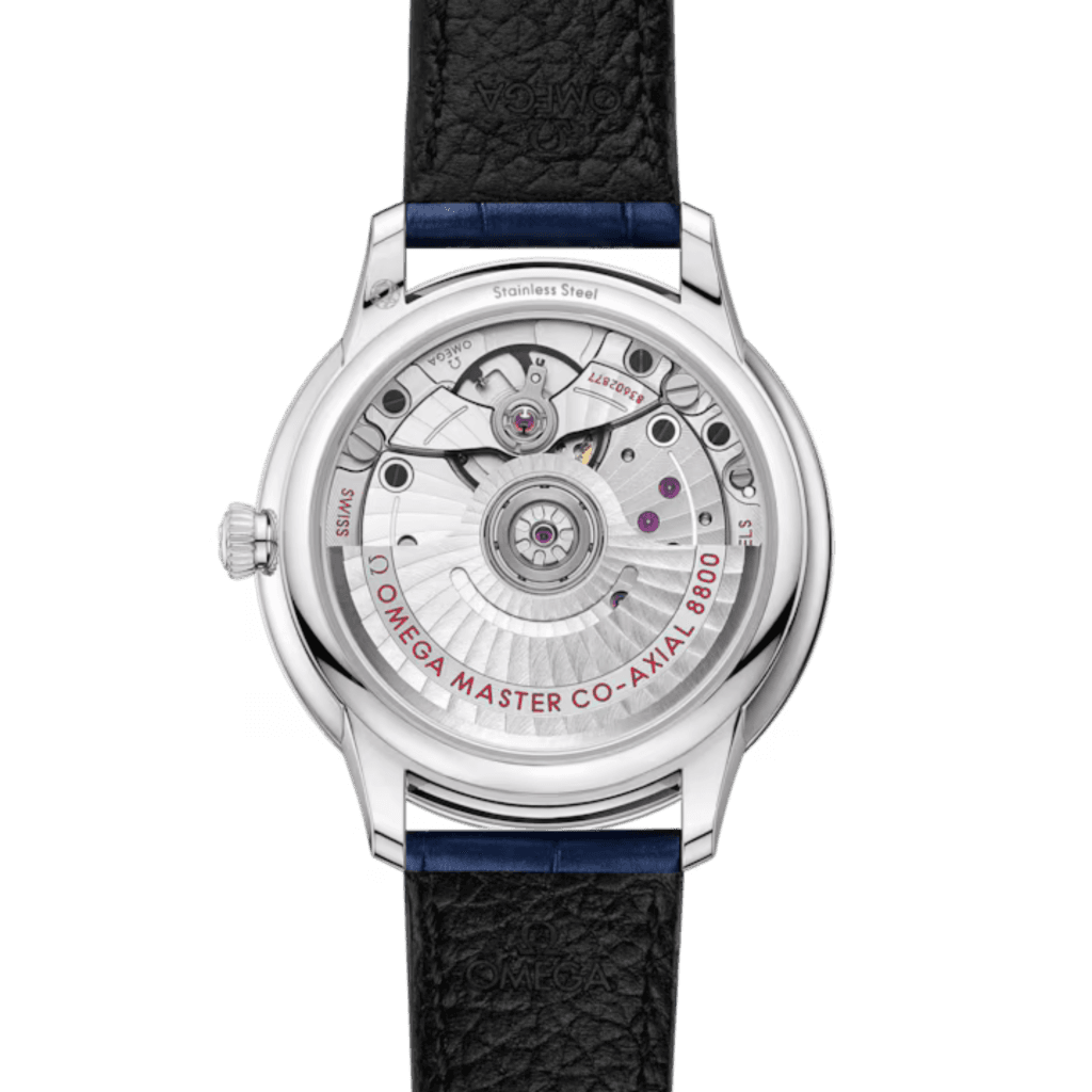 OMEGA De Ville Prestige 34mm - 434.13.34.20.53.001 - #2