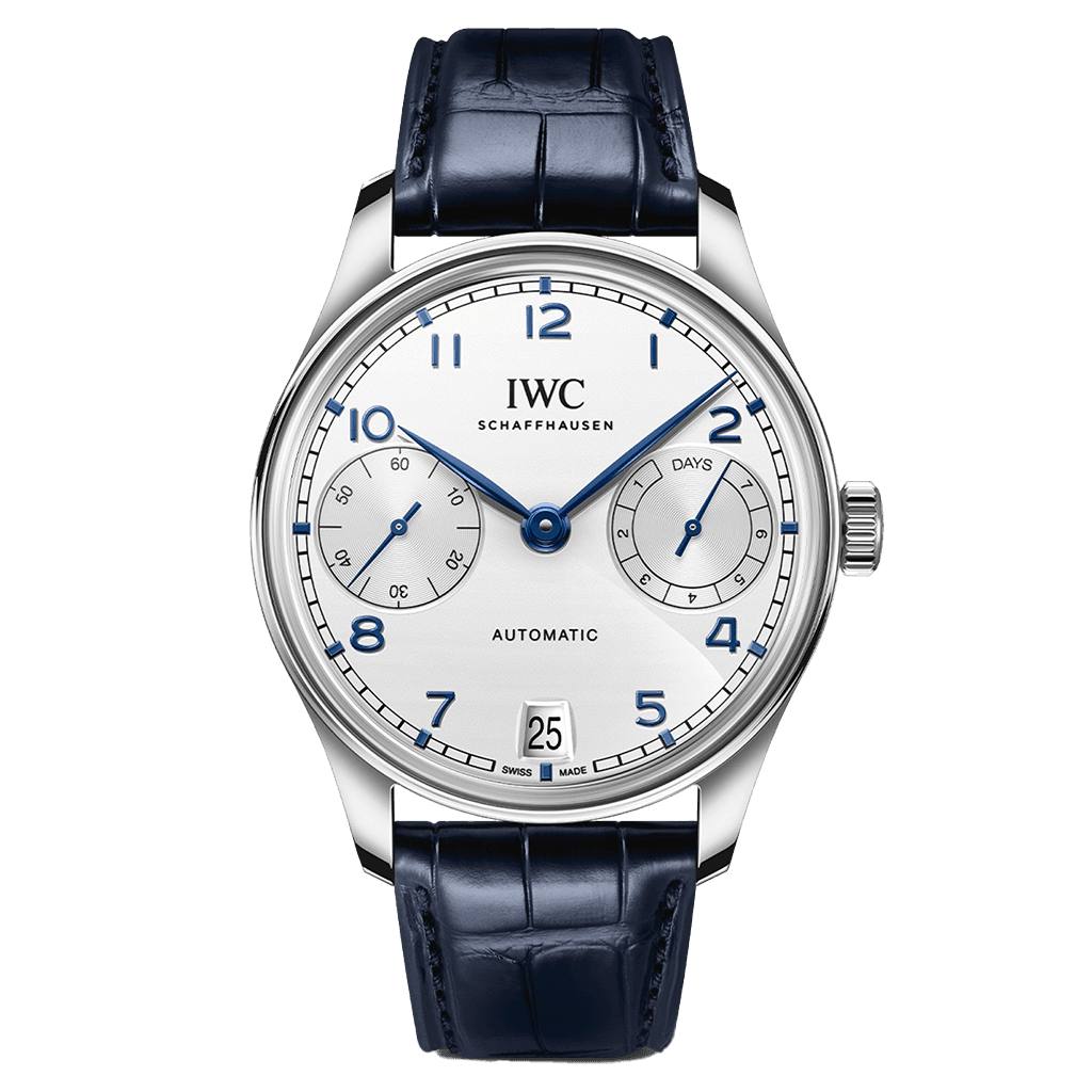 IWC Portugieser Automatic 42mm - IW501702 - #1