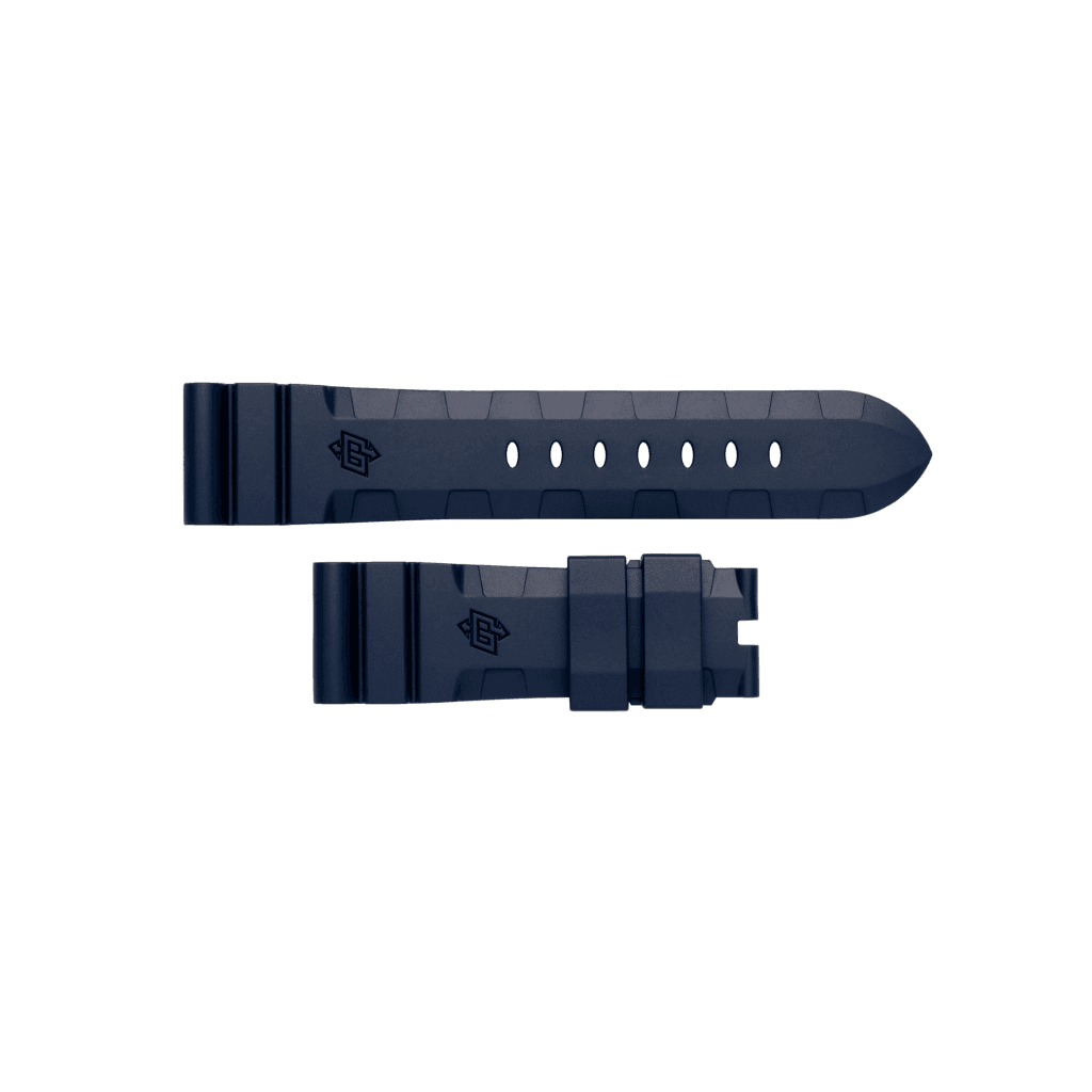 Panerai Submersible QuarantaQuattro Blu Profondo 44mm - PAM01289 - #4