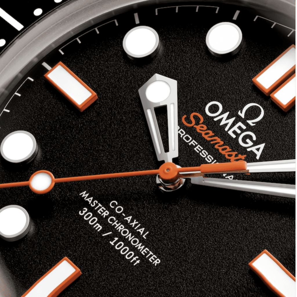 OMEGA Seamaster Diver 300M 42mm - 210.30.42.20.01.018 - #2