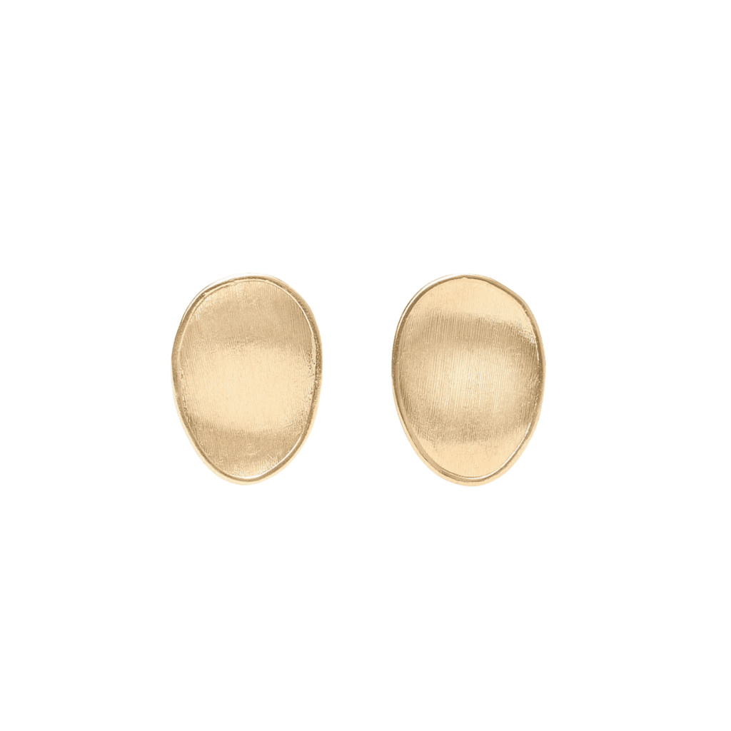 Marco Bicego Lunaria oorsieraad geelgoud - OB1343 - #1