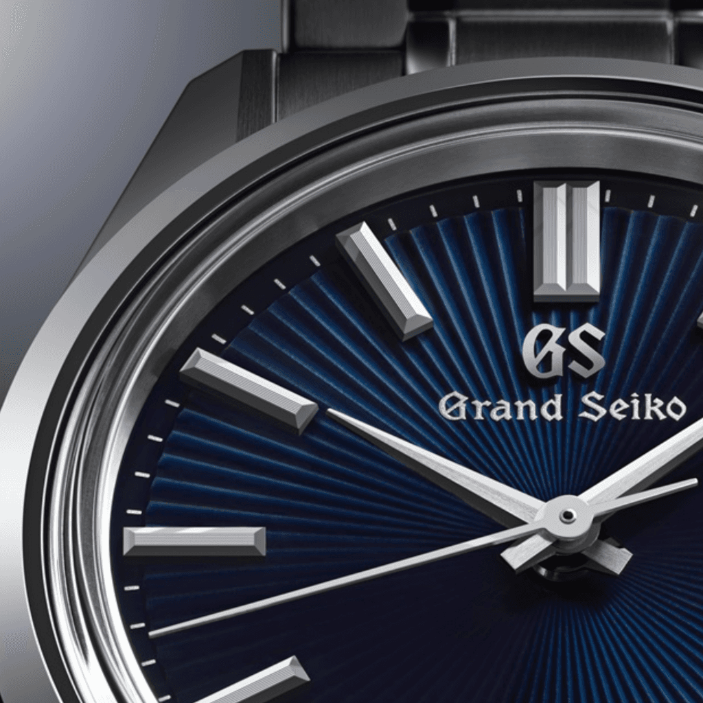 Grand Seiko Heritage Mechanical 37mm - SBGW299G - #2