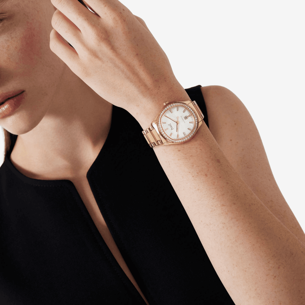 Piaget Polo Date 36mm - G0A46020 - #5