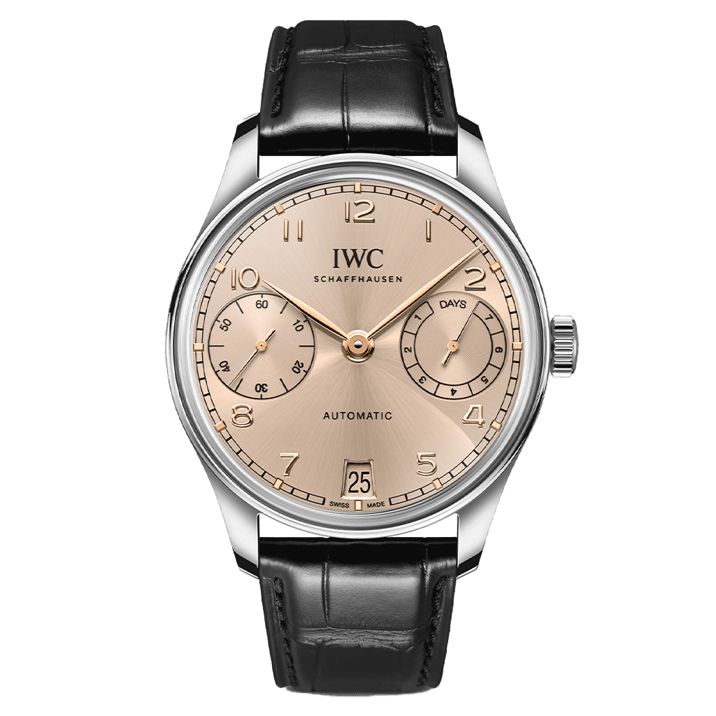 IWC Portugieser Automatic 42mm - IW501705 - #1