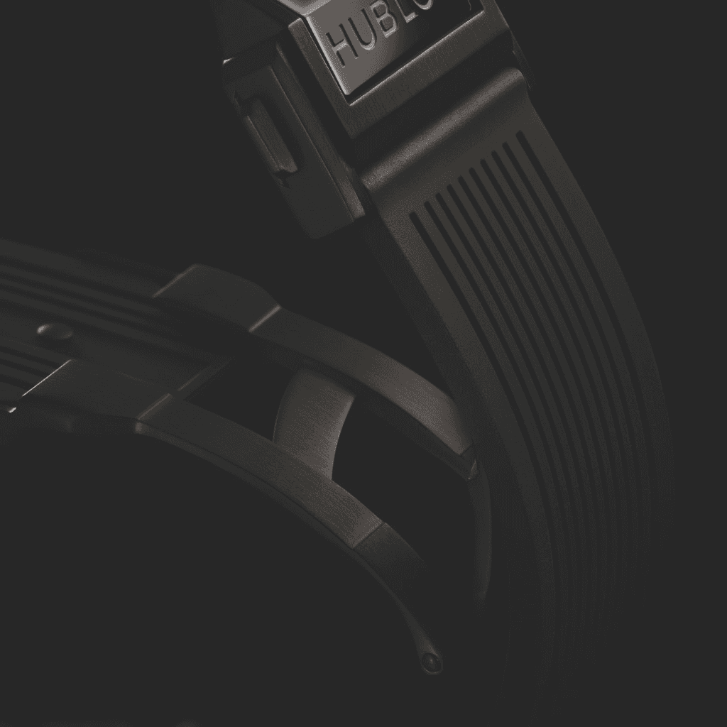 Hublot Big Bang Meca-10 Black Magic 45mm - 414.CI.1123.RX - #5