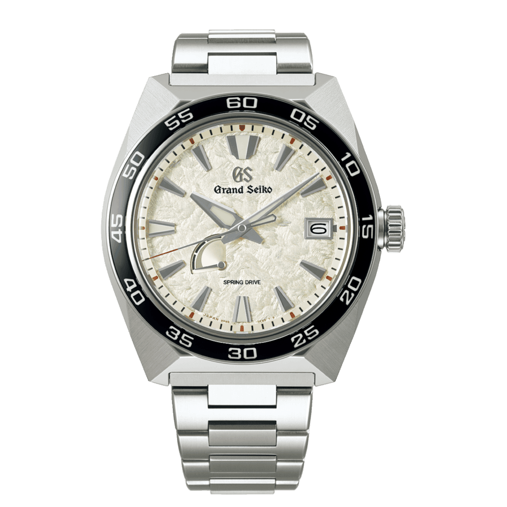 Grand Seiko Sport Tokyo Lion 44mm - SBGA481G - #1