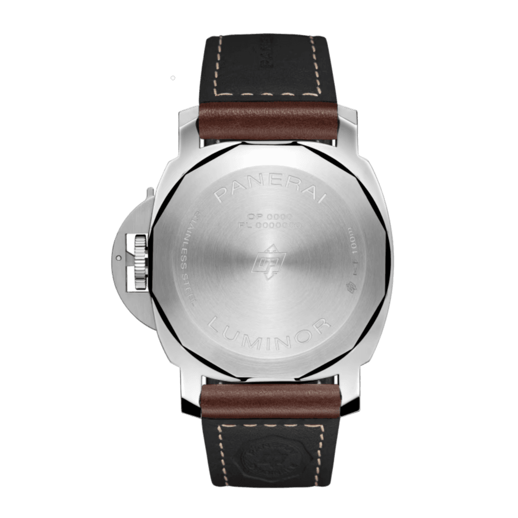 Panerai Luminor 3 Days 44mm - PAM01624 - #2