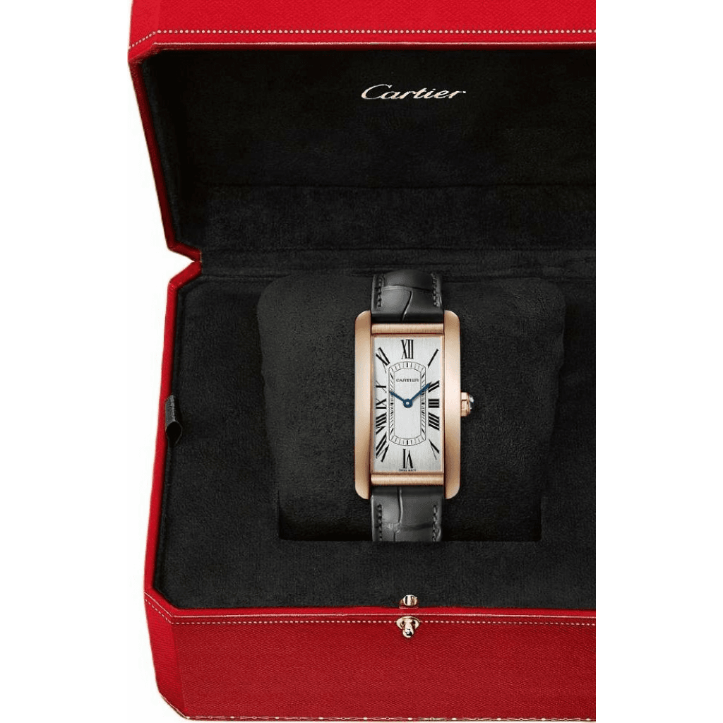Cartier Tank Américaine - WGTA0134 - #3