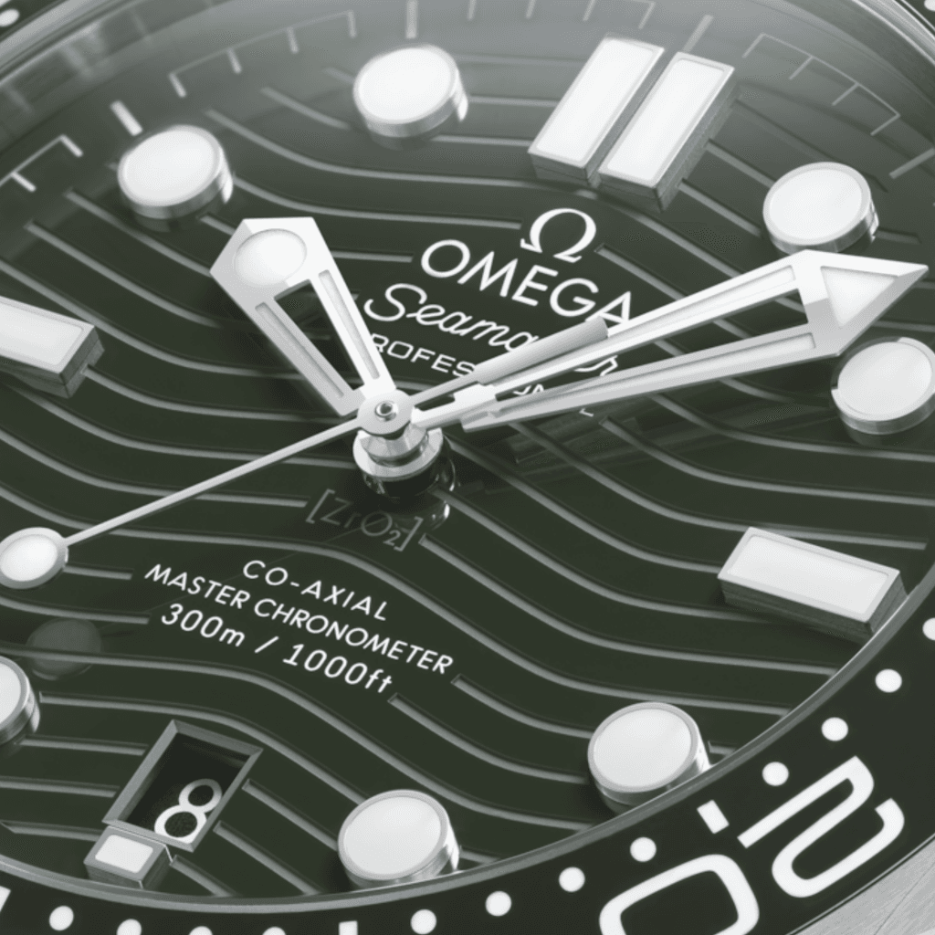 OMEGA Seamaster Diver 300M 42mm - 210.30.42.20.10.001 - #2