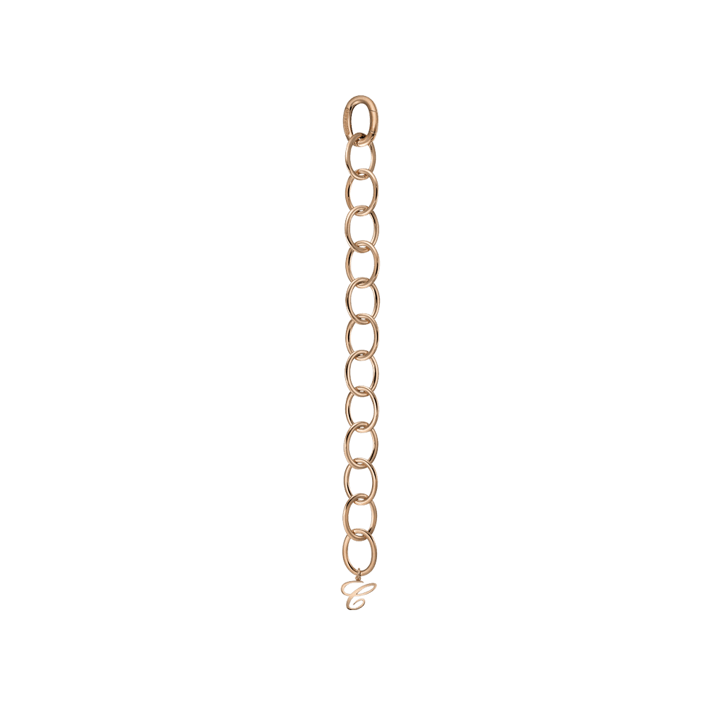 Chopard Les Chaînes armband roodgoud - 85A140-5001 - #1