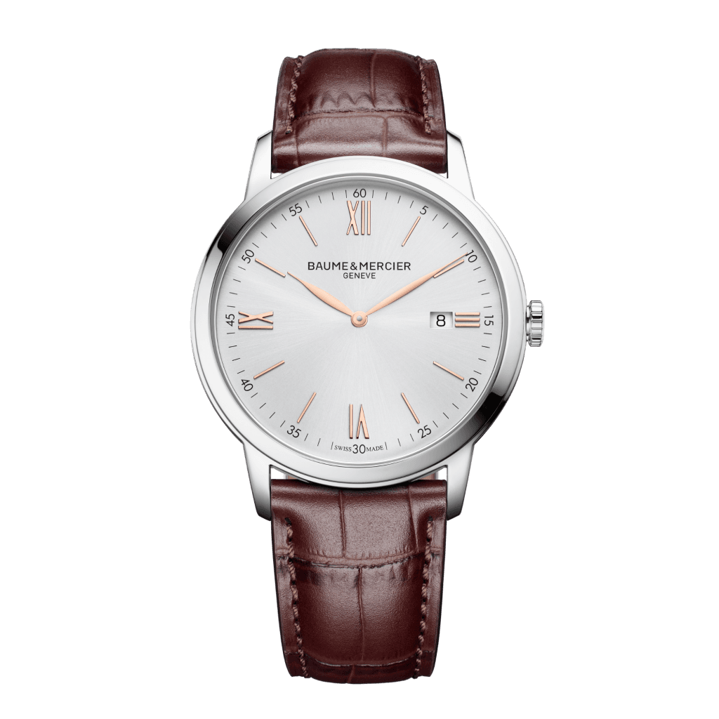 Baume & Mercier Classima 42mm - M0A10415 - #1