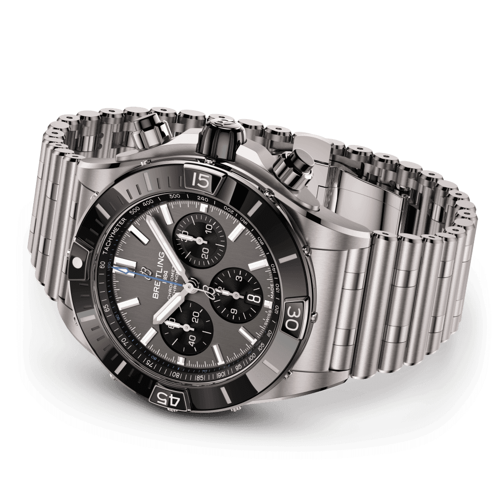 Breitling Super Chronomat B01 44mm - EB0136251M1E1 - #3
