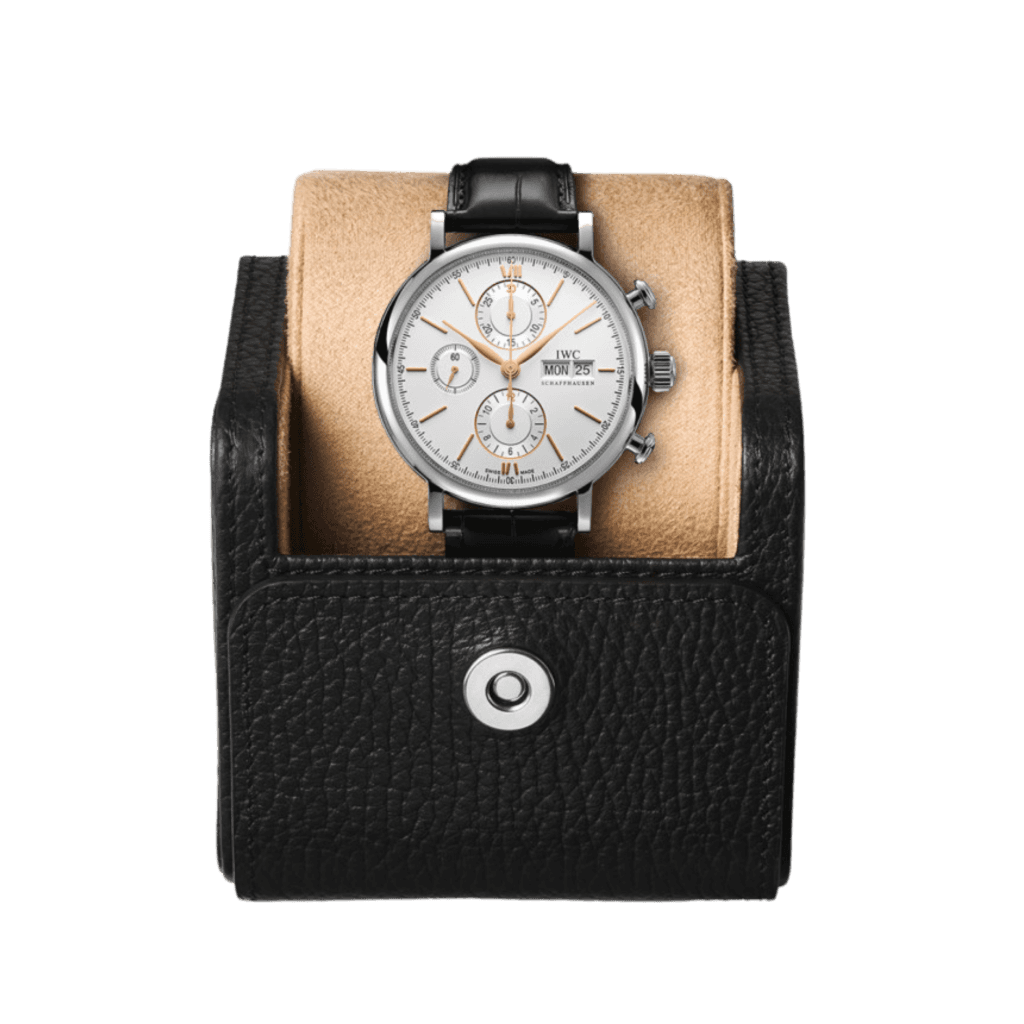 IWC Portofino Chronograph 42mm - IW391031 - #7