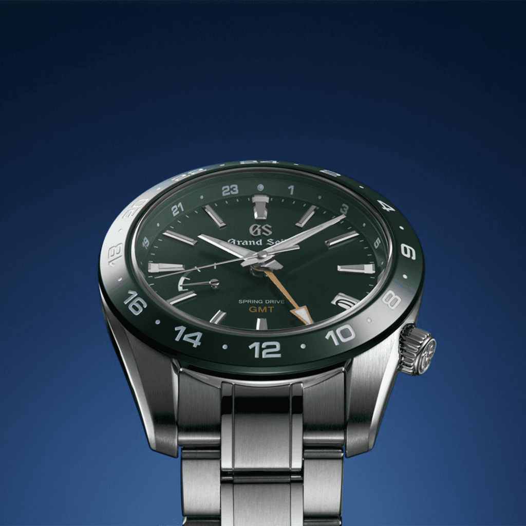 Grand Seiko Sport GMT 41mm - SBGE257G - #3