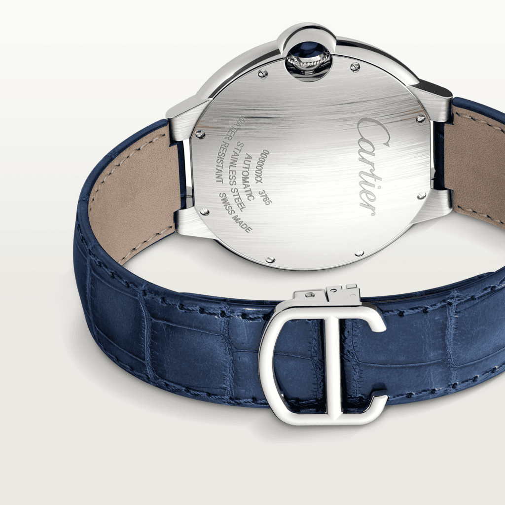 Cartier Ballon Bleu De Cartier 42mm - WSBB0027 - #5