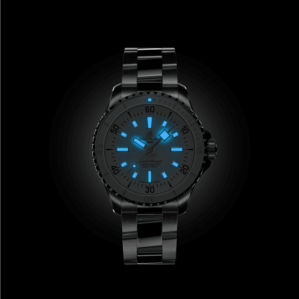 Breitling Superocean Automatic 36mm - A17377211A1A1 - #2