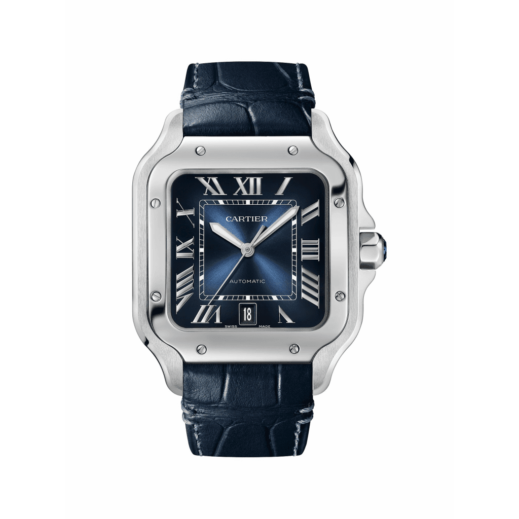 Cartier Santos de Cartier - WSSA0071 - #2
