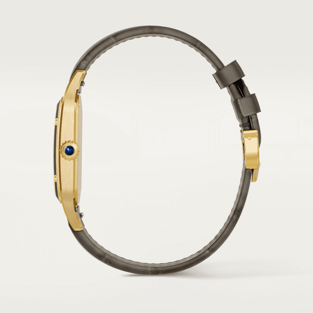 Cartier Santos de Cartier - WGSA0097 - #4