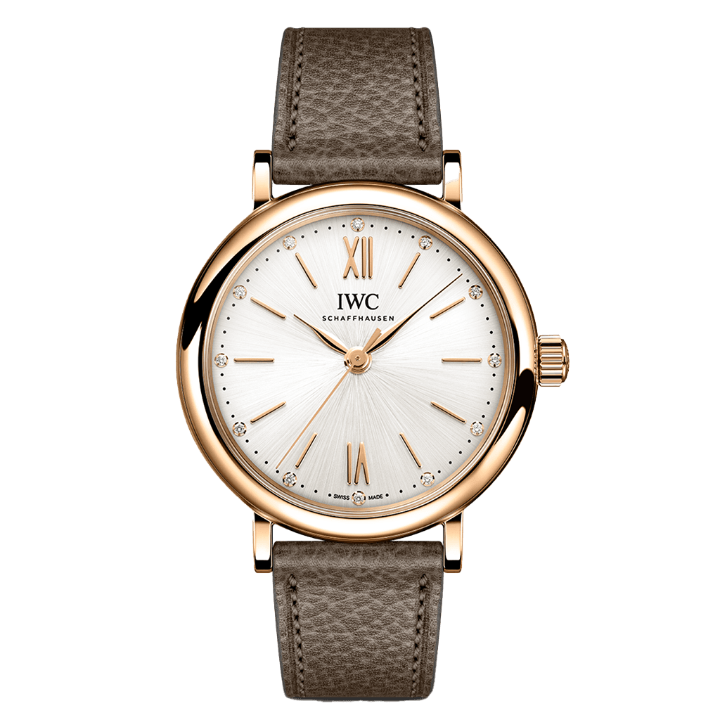 IWC Portofino Automatic 34mm - IW357414 - #1