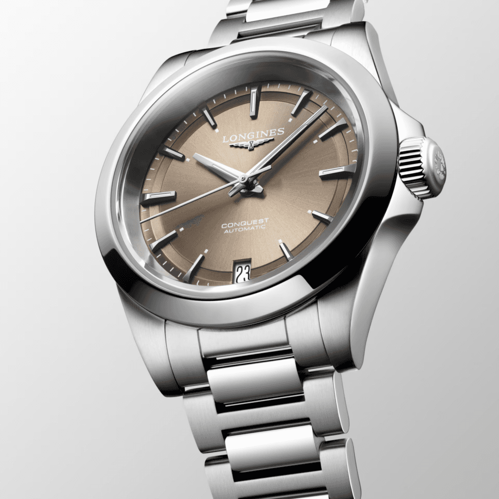 Longines Conquest 34mm - L3.430.4.62.6 - #6
