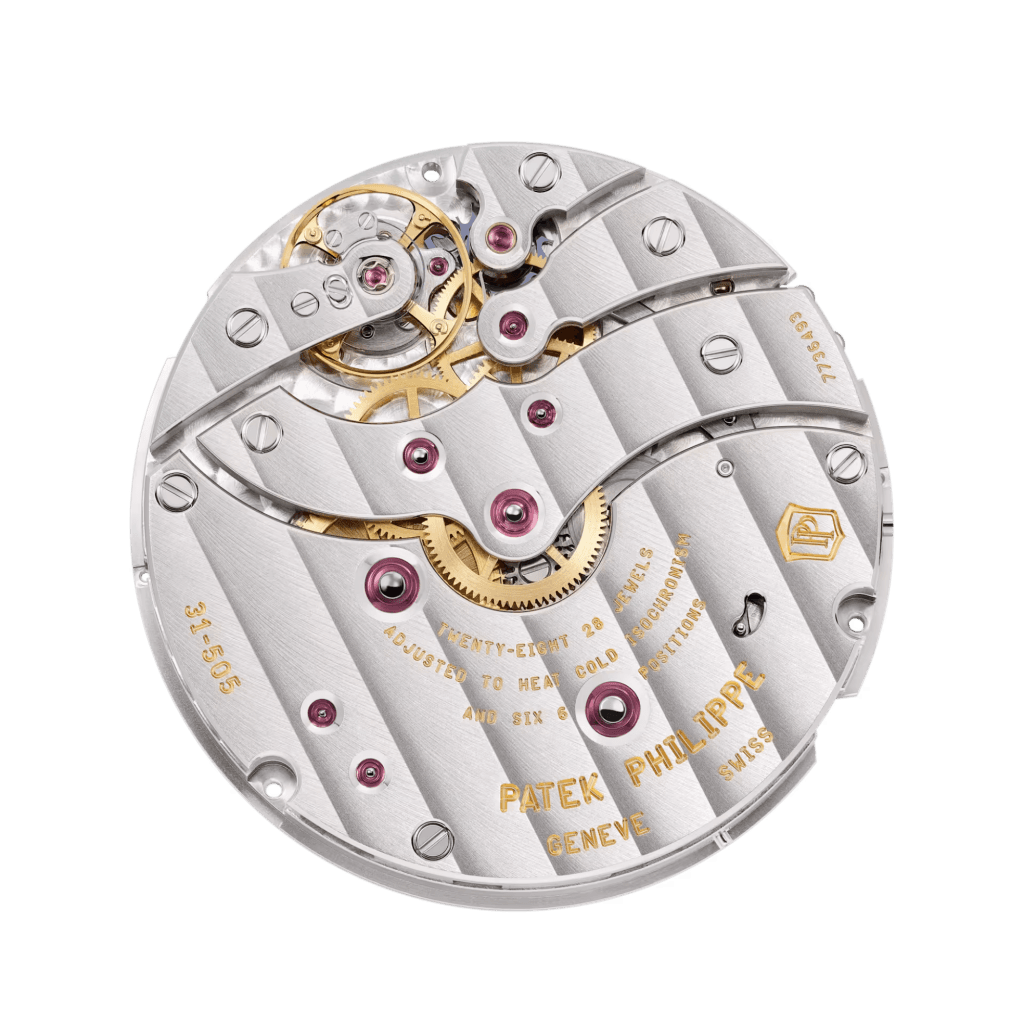 Patek Philippe Complications 41mm - 5328G-001 - #7