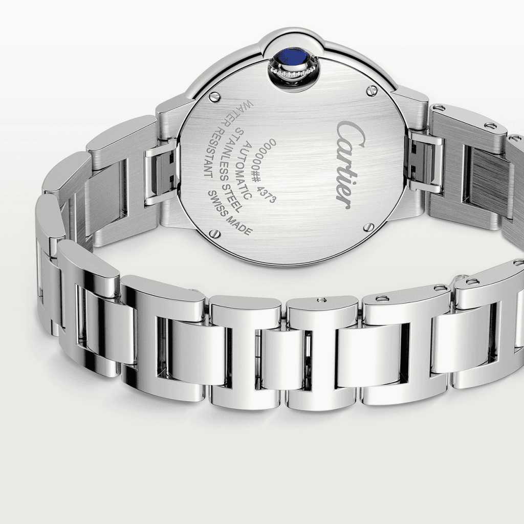 Cartier Ballon Bleu De Cartier 33mm - W4BB0035 - #5