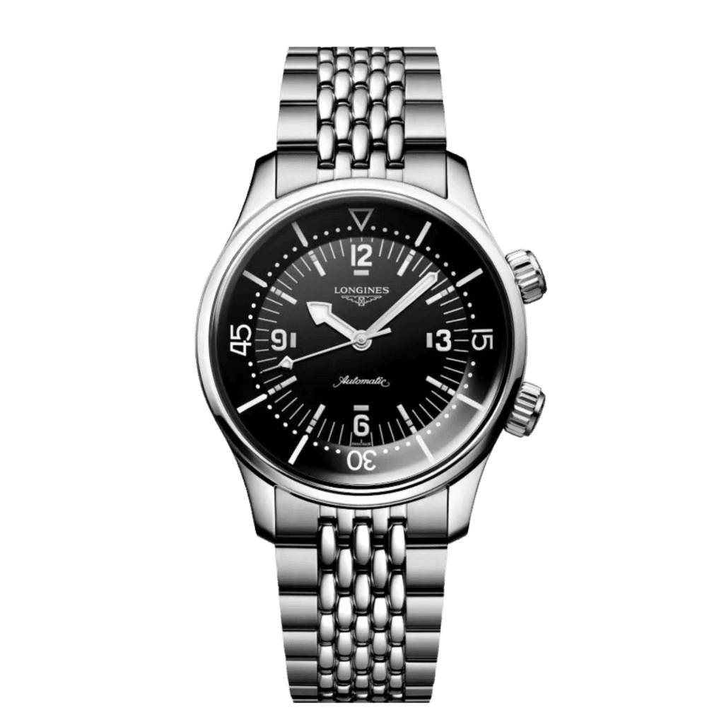 Longines Legend Diver 39mm - L3.764.4.50.7 - #1