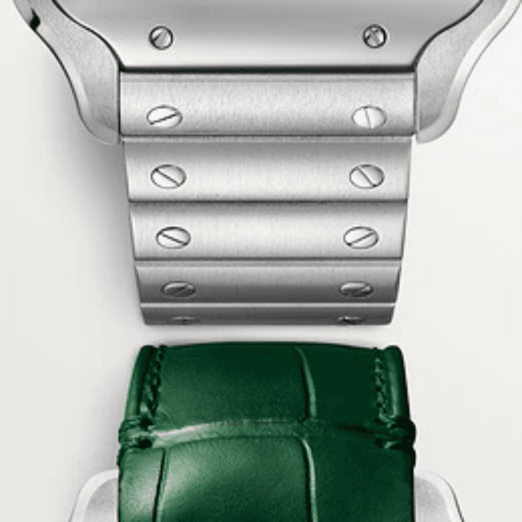 Cartier Santos de Cartier - WHSA0028 - #8