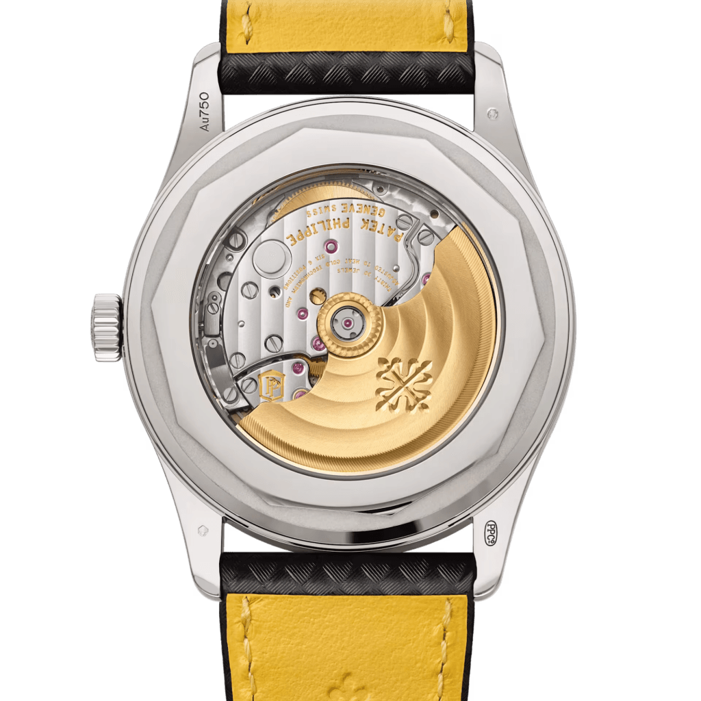 Patek Philippe Calatrava 40mm - 6007G-001 - #2