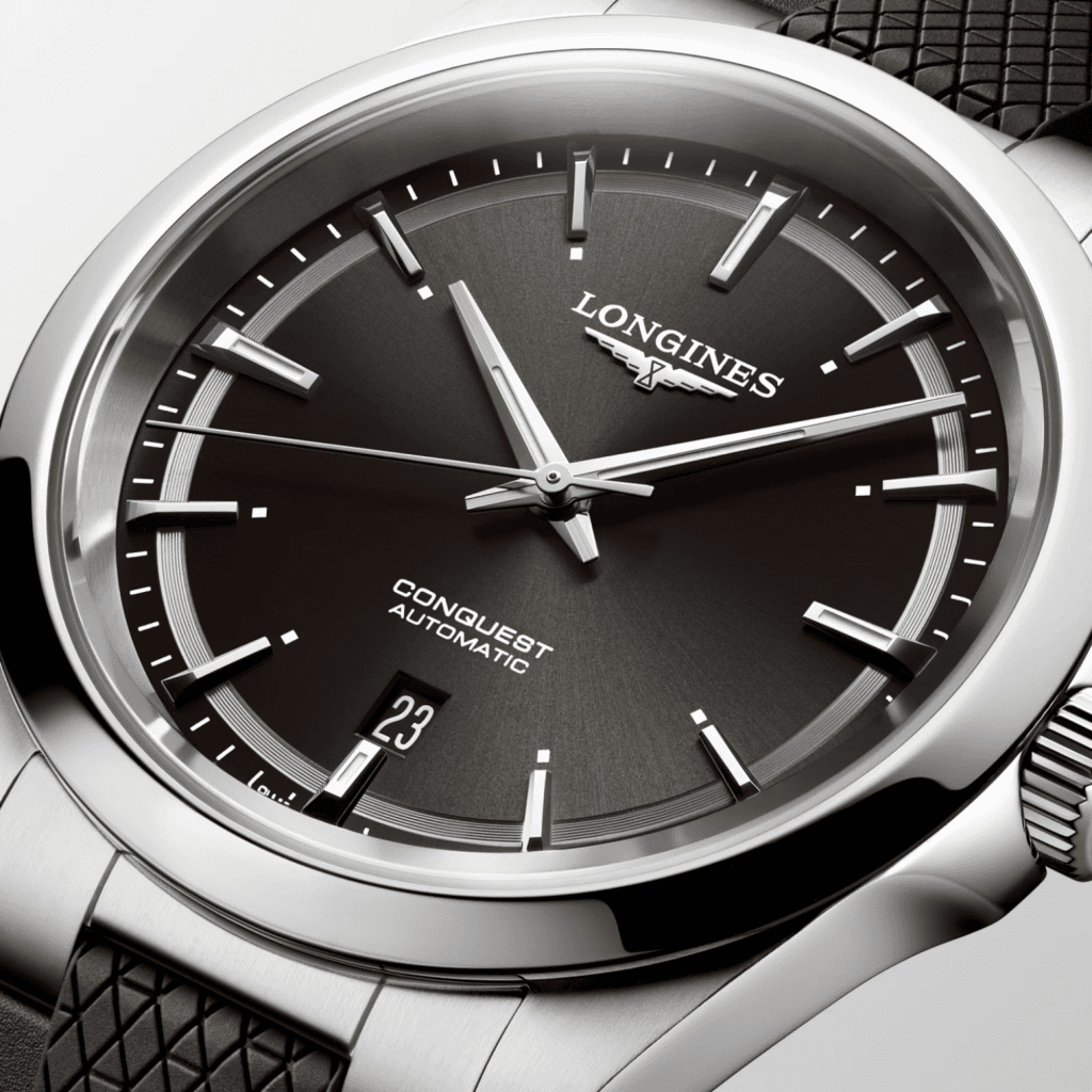 Longines Conquest 41mm - L3.830.4.52.9 - #2