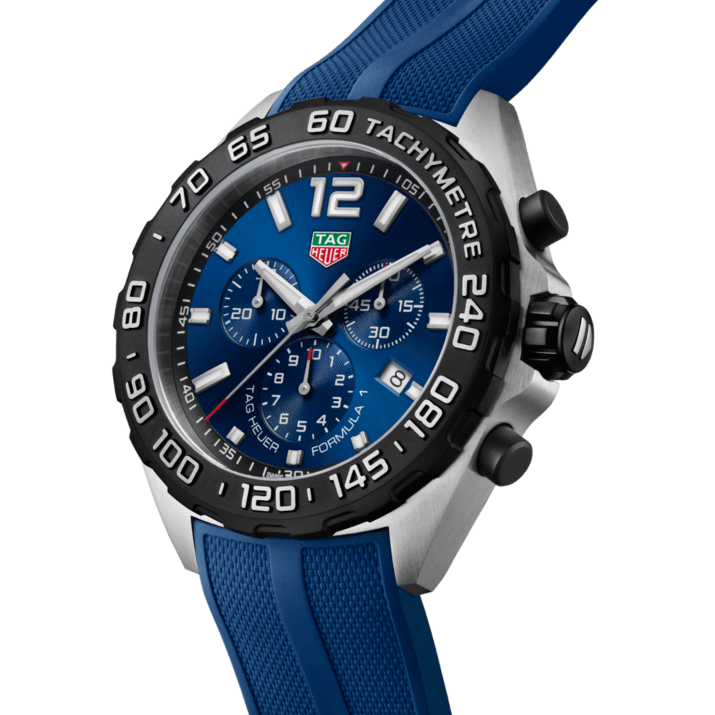 TAG Heuer Formula 1 Chronograph 43mm - CAZ101AV.FT8077 - #2