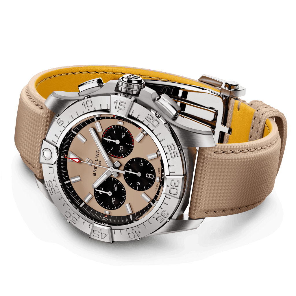 Breitling Avenger B01 Chronograph 44mm - AB0147101A1X1 - #5