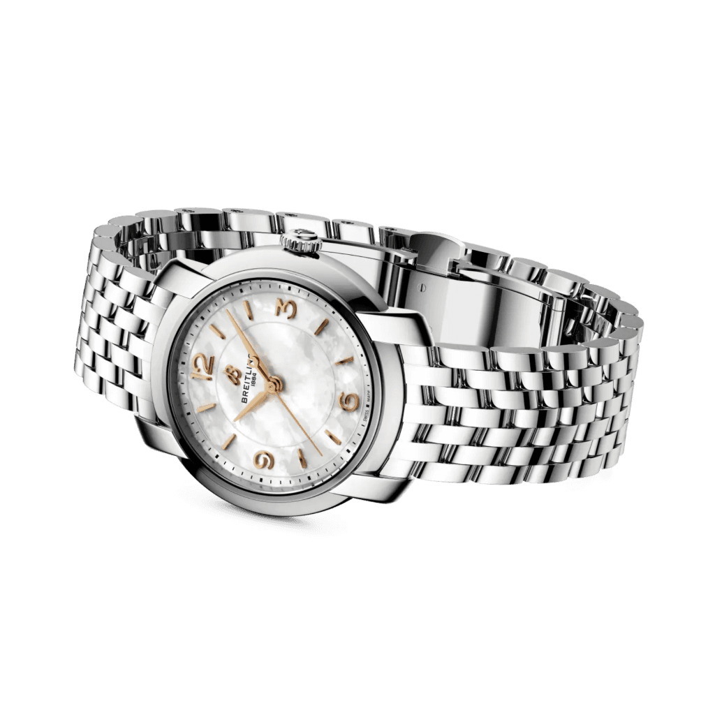 Breitling Premier Lady 32mm - A77330121A2A1 - #3