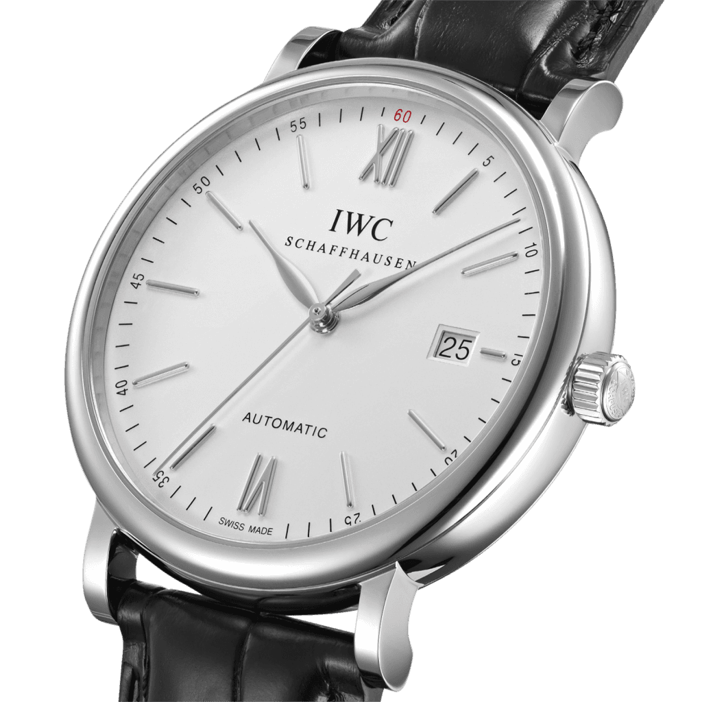 IWC Portofino Automatic 40mm - IW356501 - #2