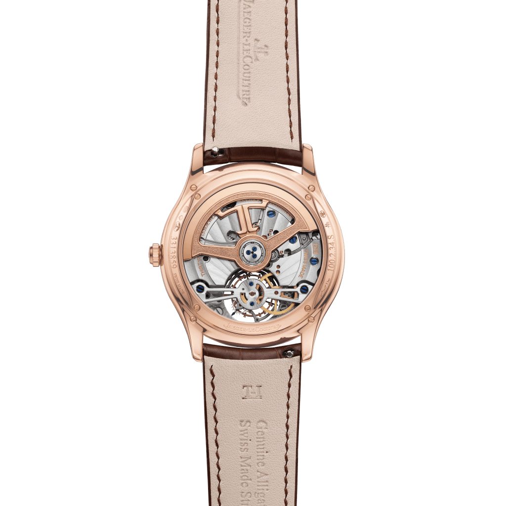 Jaeger-LeCoultre Master Ultra Thin Tourbillon 40mm - Q1682402 - #3