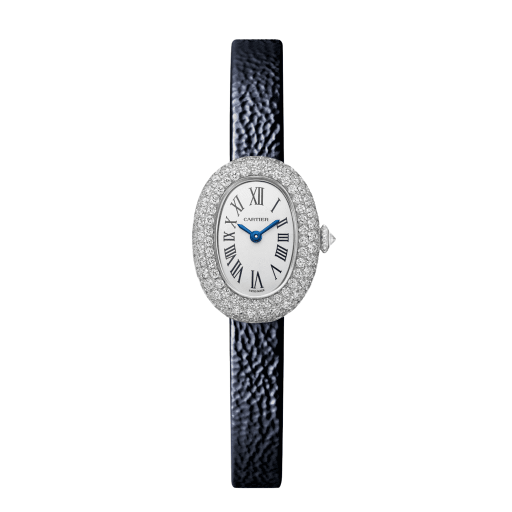 Cartier Baignoire - WJBA0050 - #1