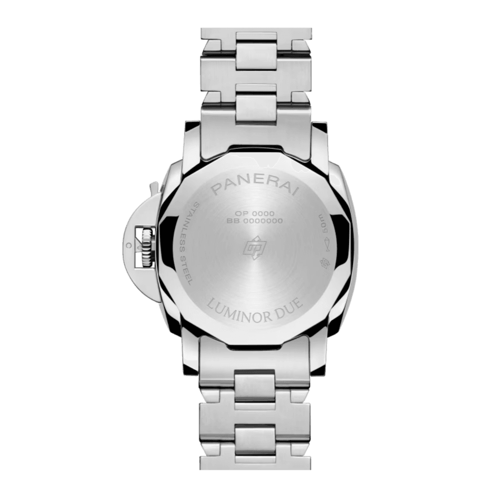 Panerai Luminor Due Pastello 38mm - PAM01309 - #2