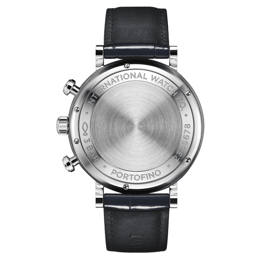 IWC Portofino Chronograph 42mm - IW391037 - #5