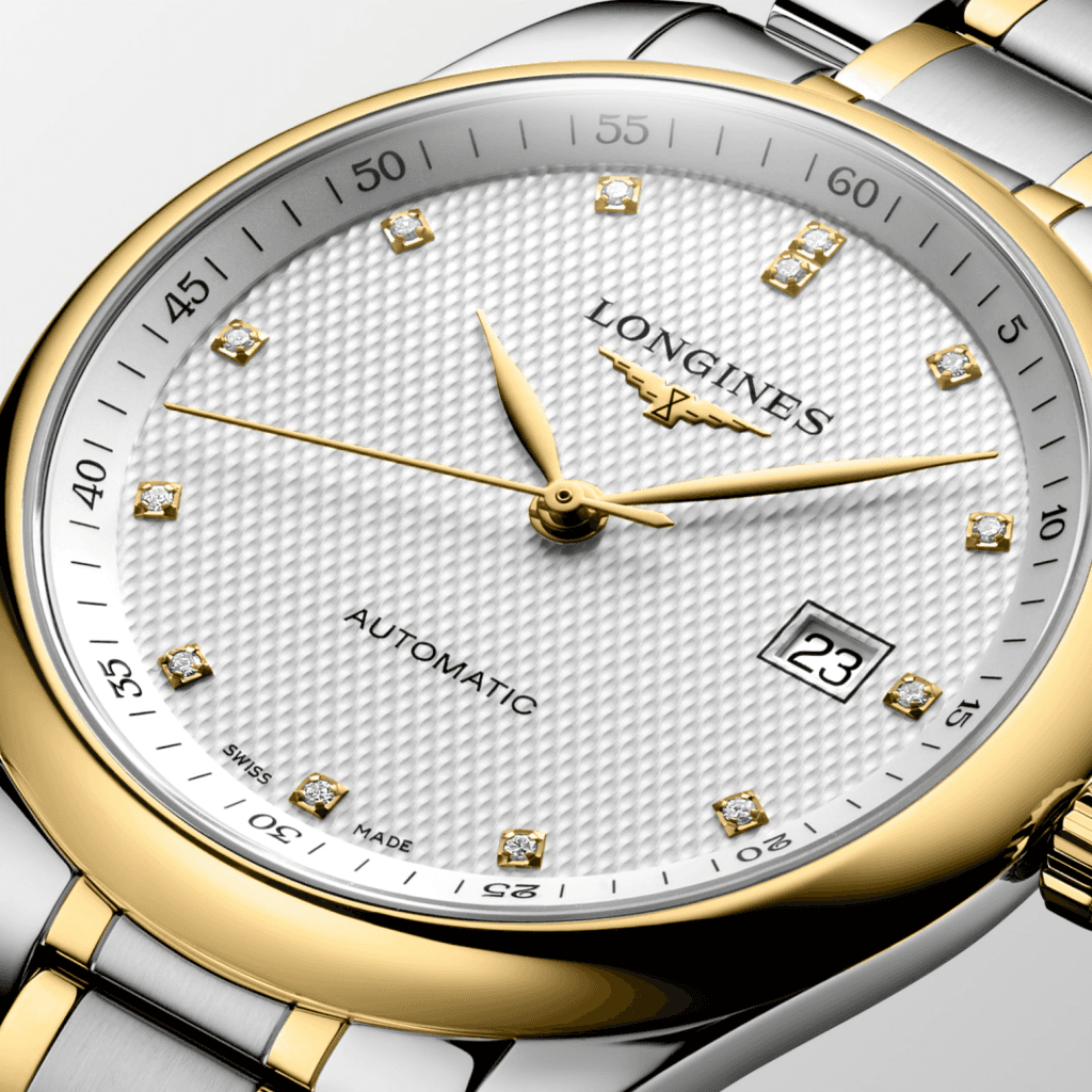 Longines Master Collection 40mm - L2.793.5.97.7 - #2