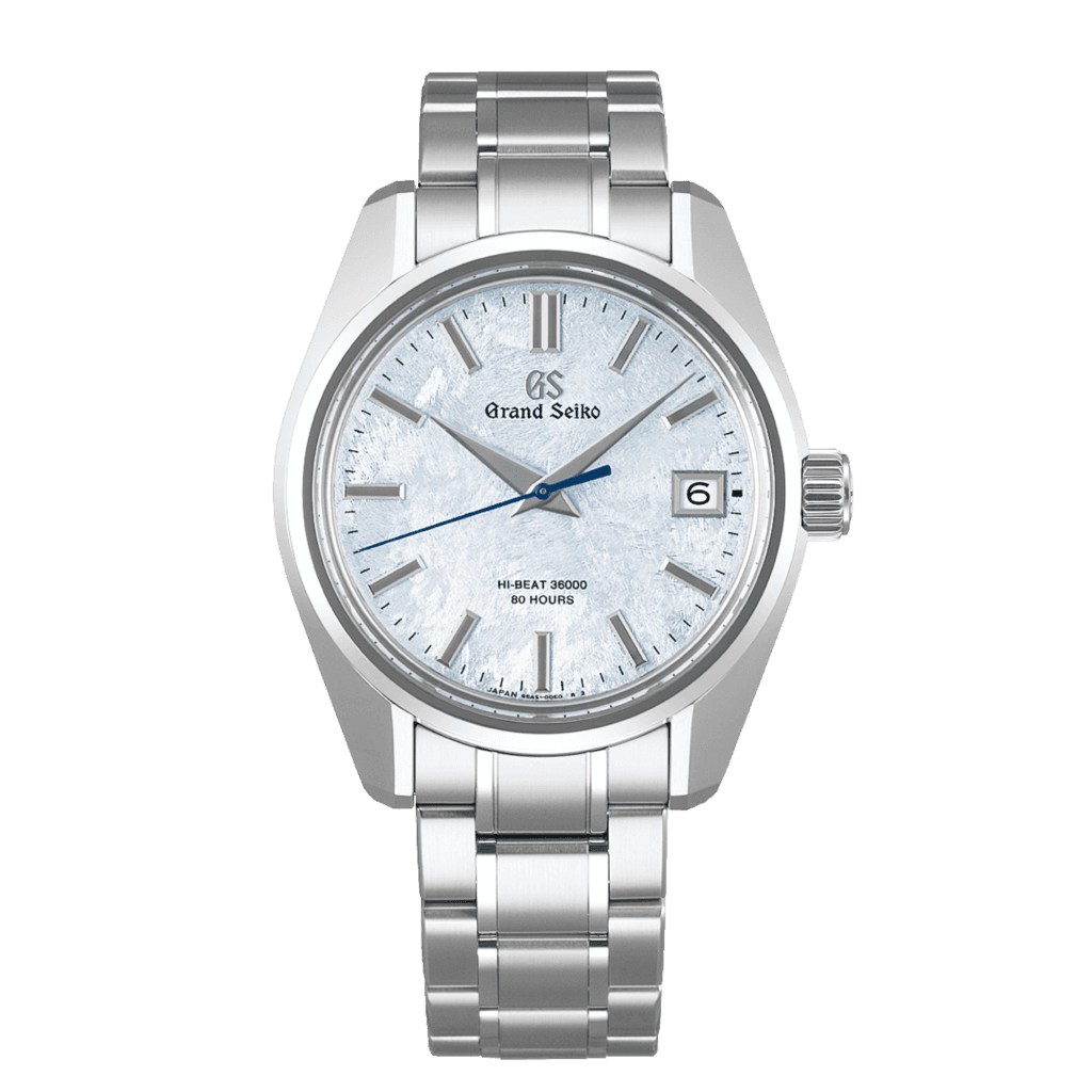 Grand Seiko Heritage 40mm - SLGH013G - #1