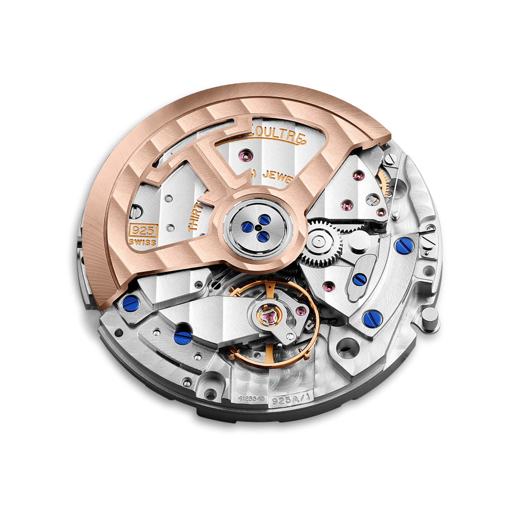 Jaeger-LeCoultre Rendez-Vous Classic 34mm - Q3572431 - #5