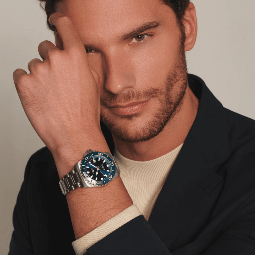Longines HydroConquest 41mm - L3.790.4.96.6 - #3