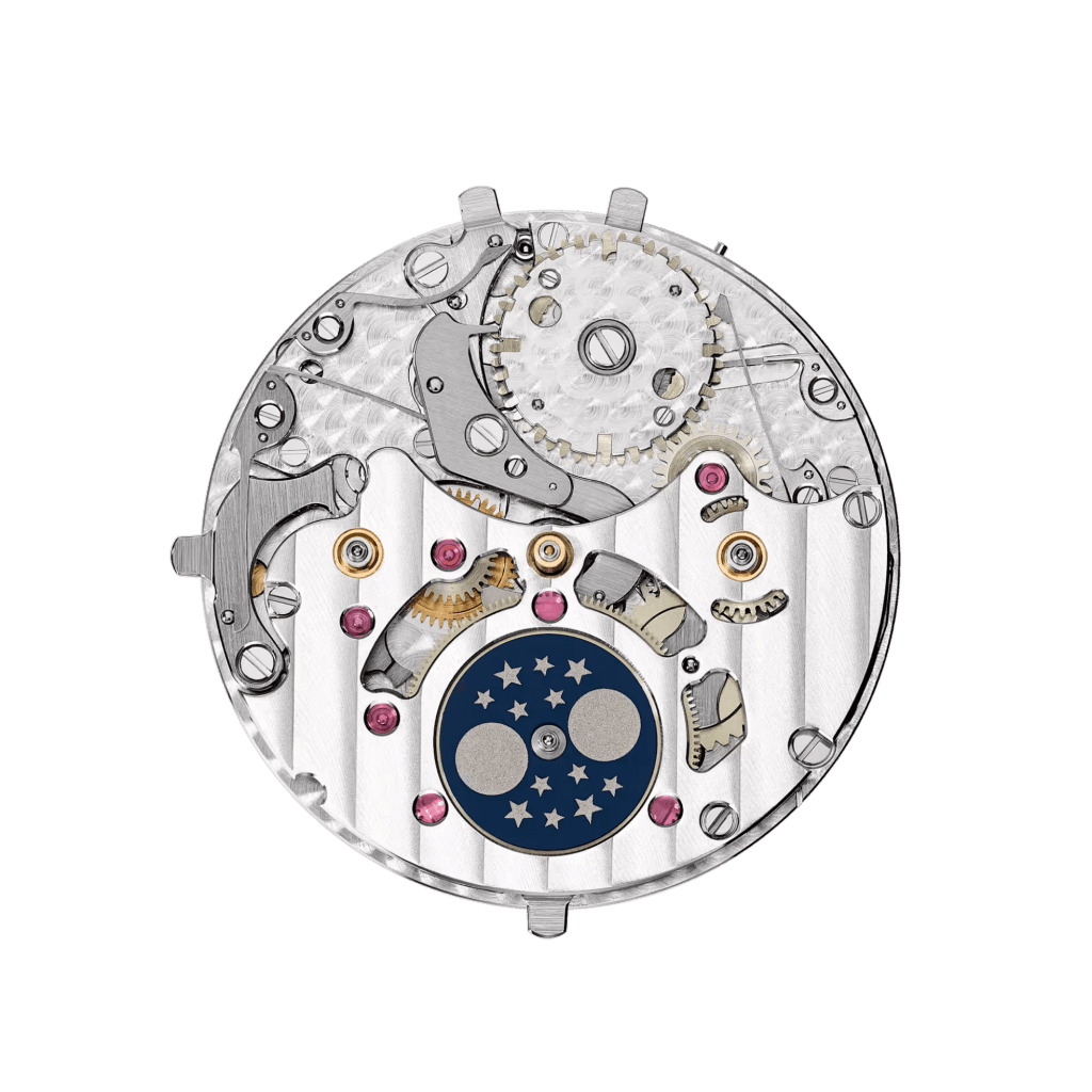 Patek Philippe Grand Complications 39mm - 5327G-001 - #4