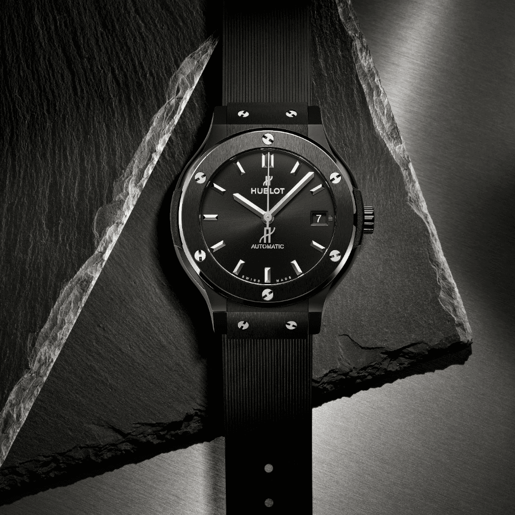 Hublot Classic Fusion 38mm - 565.CM.1470.RX - #4